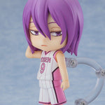 [PRE-OWNED] Nendoroid Atsushi Murasakibara by Good Smile Company - Shop at ToyCoin