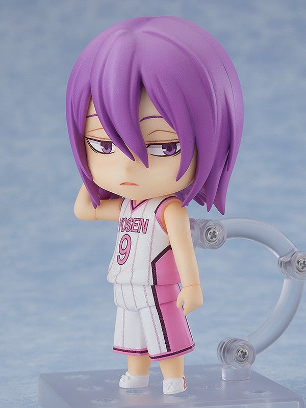 [PRE-OWNED] Nendoroid Atsushi Murasakibara by Good Smile Company - Shop at ToyCoin
