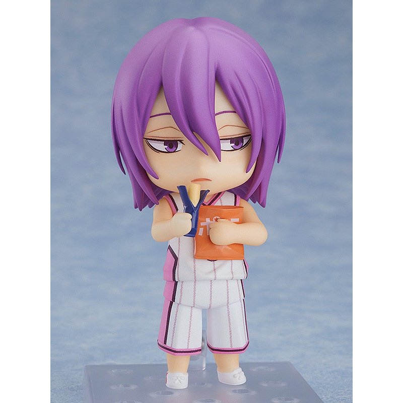 [PRE-OWNED] Nendoroid Atsushi Murasakibara by Good Smile Company - Shop at ToyCoin
