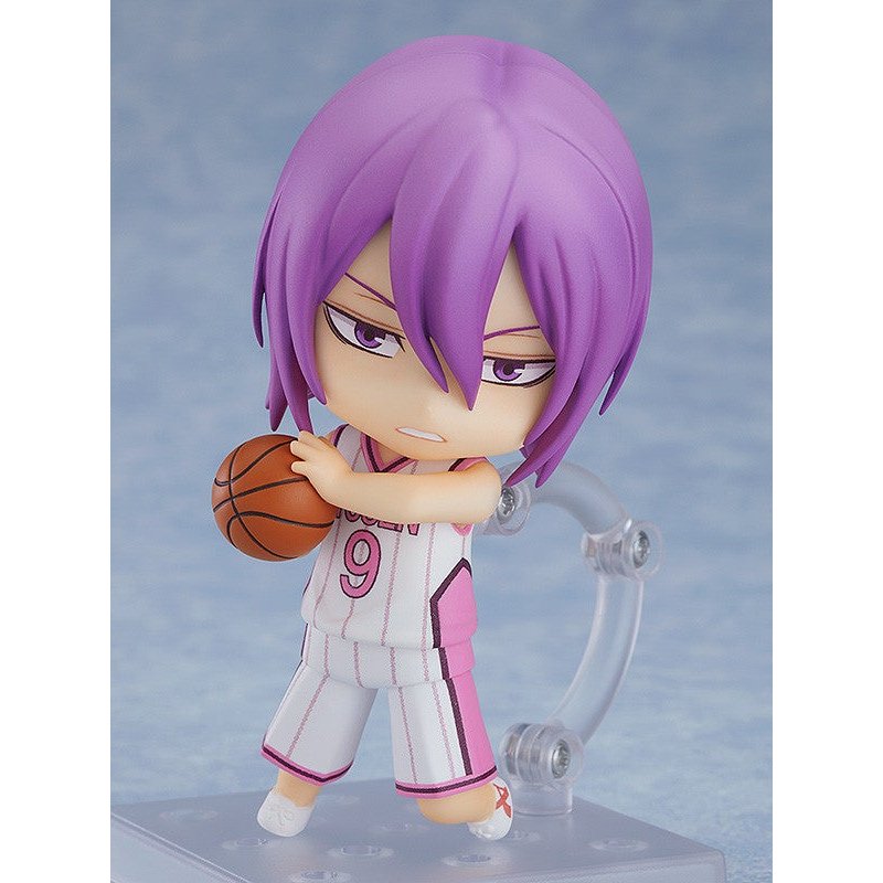 [PRE-OWNED] Nendoroid Atsushi Murasakibara by Good Smile Company - Shop at ToyCoin