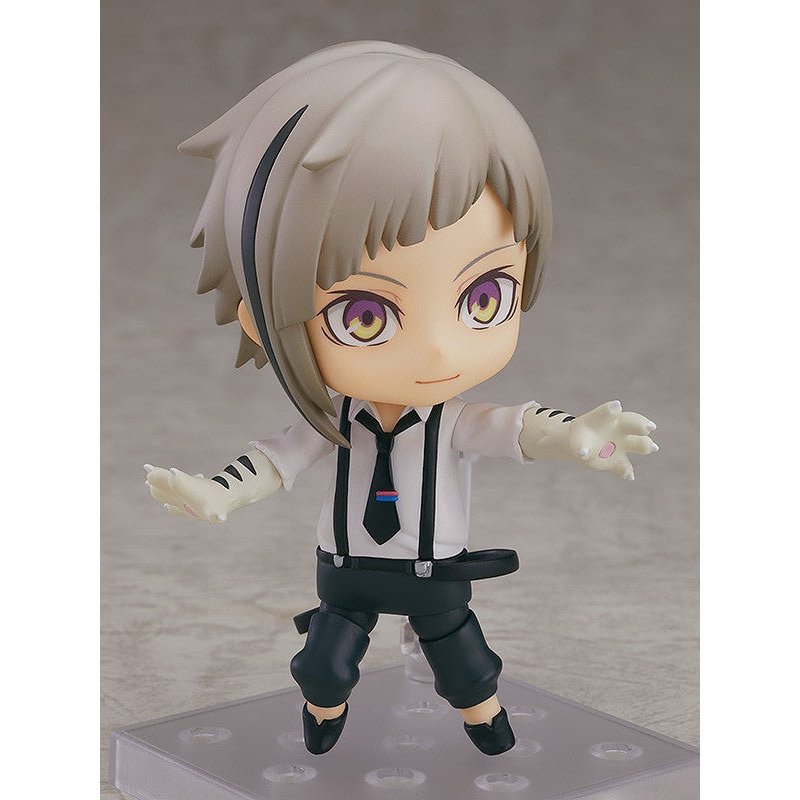 [PRE-OWNED] Nendoroid Atsushi Nakajima by  Good Smile Company 4580416905107 ToyCoin