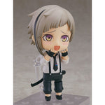 [PRE-OWNED] Nendoroid Atsushi Nakajima by  Good Smile Company 4580416905107 ToyCoin