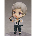 [PRE-OWNED] Nendoroid Atsushi Nakajima by  Good Smile Company 4580416905107 ToyCoin