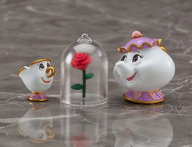 [PRE-OWNED] Nendoroid Belle by Good Smile Company - Shop at ToyCoin