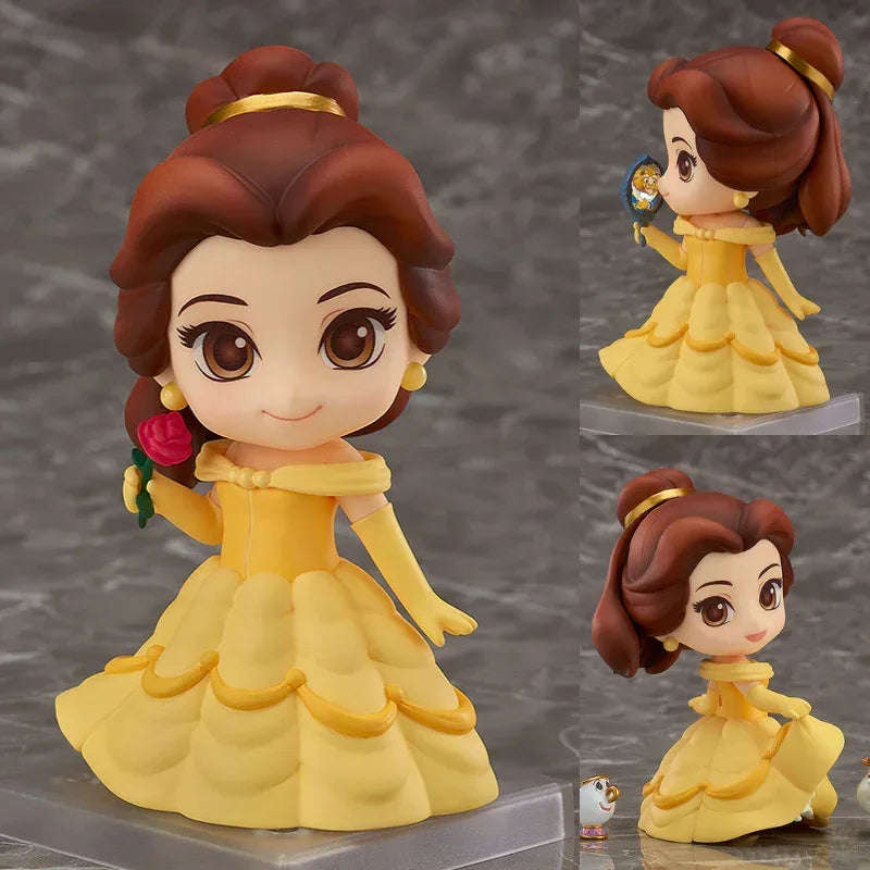 [PRE-OWNED] Nendoroid Belle by Good Smile Company - Shop at ToyCoin