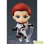 [PRE-OWNED] Nendoroid Black Widow Endgame Ver. DX by Good Smile Company - Shop at ToyCoin