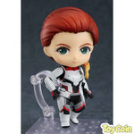[PRE-OWNED] Nendoroid Black Widow Endgame Ver. DX by Good Smile Company - Shop at ToyCoin