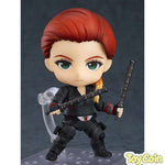 [PRE-OWNED] Nendoroid Black Widow Endgame Ver. DX by  Good Smile Company 4580590121577 ToyCoin