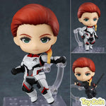[PRE-OWNED] Nendoroid Black Widow Endgame Ver. DX by Good Smile Company - Shop at ToyCoin