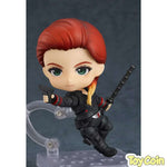 [PRE-OWNED] Nendoroid Black Widow Endgame Ver. DX by Good Smile Company - Shop at ToyCoin