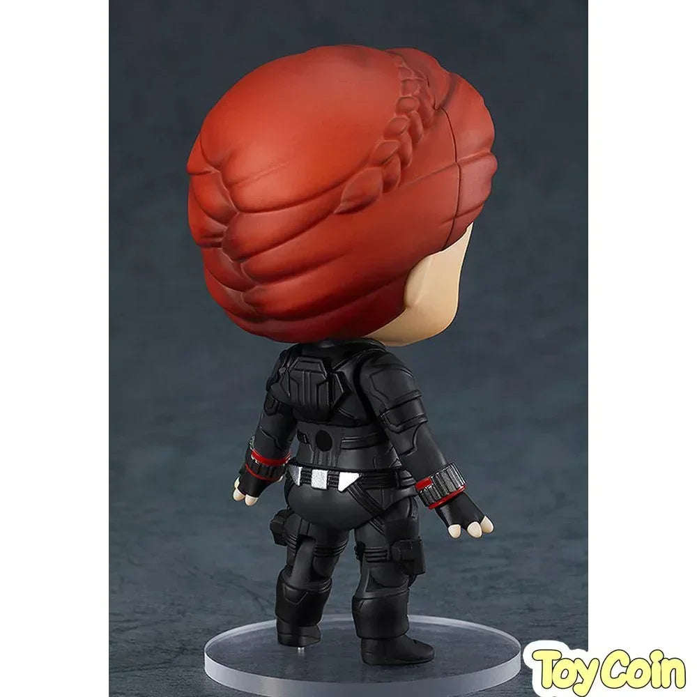 [PRE-OWNED] Nendoroid Black Widow Endgame Ver. DX by Good Smile Company - Shop at ToyCoin