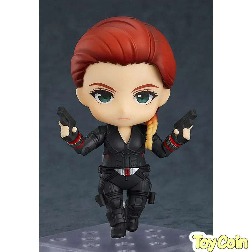 [PRE-OWNED] Nendoroid Black Widow Endgame Ver. DX by Good Smile Company - Shop at ToyCoin