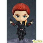 [PRE-OWNED] Nendoroid Black Widow Endgame Ver. DX by Good Smile Company - Shop at ToyCoin