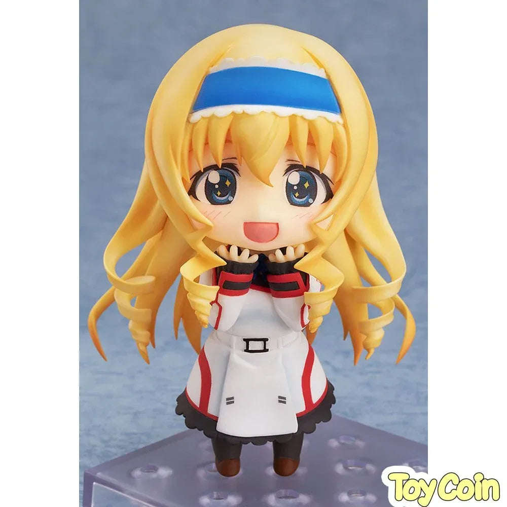 [PRE-OWNED] Nendoroid Cecilia Alcott by Good Smile Company - Shop at ToyCoin
