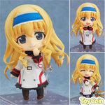 [PRE-OWNED] Nendoroid Cecilia Alcott by Good Smile Company - Shop at ToyCoin