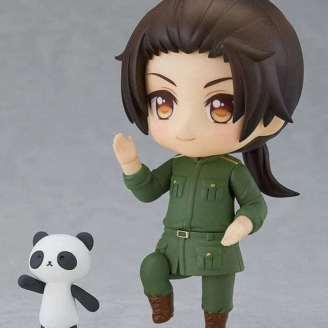 [PRE-OWNED] Nendoroid China by Good Smile Company - Shop at ToyCoin