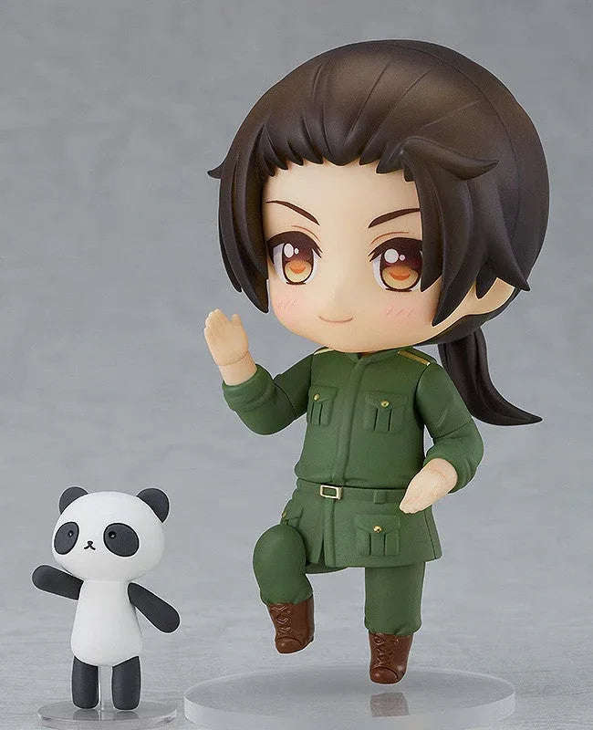 [PRE-OWNED] Nendoroid China by Good Smile Company - Shop at ToyCoin