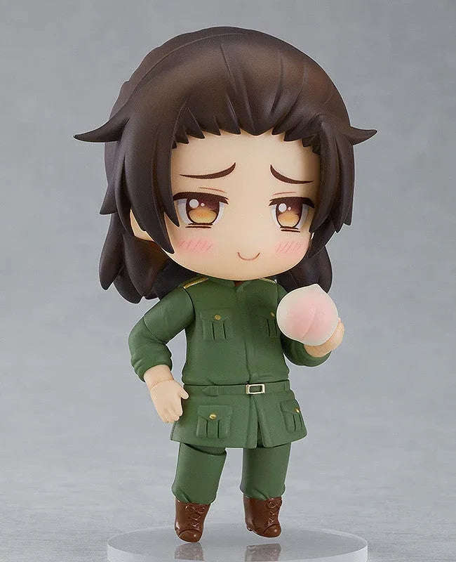 [PRE-OWNED] Nendoroid China by Good Smile Company - Shop at ToyCoin