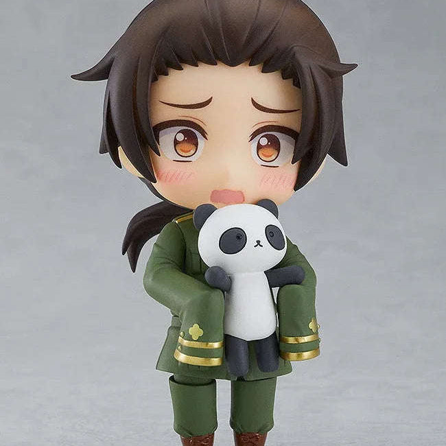 [PRE-OWNED] Nendoroid China by Good Smile Company - Shop at ToyCoin