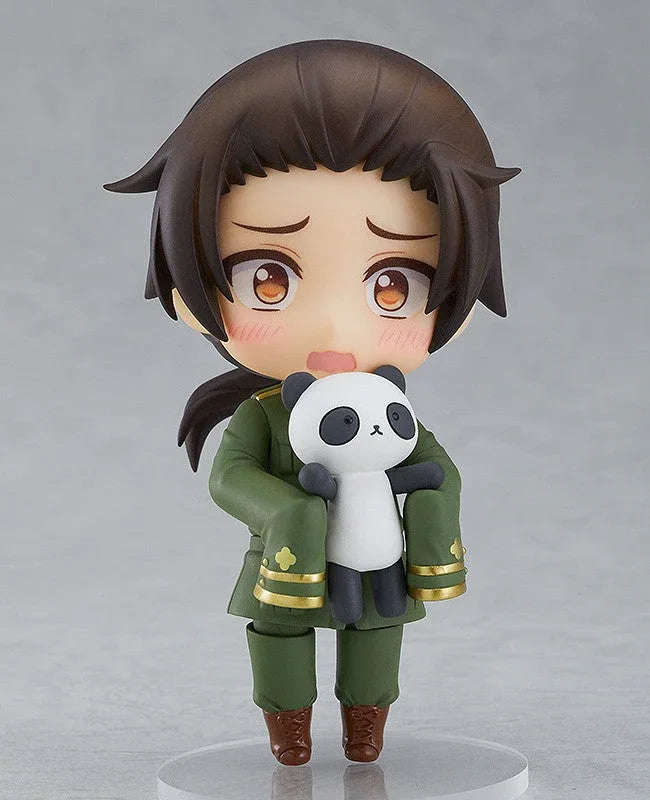 [PRE-OWNED] Nendoroid China by Good Smile Company - Shop at ToyCoin