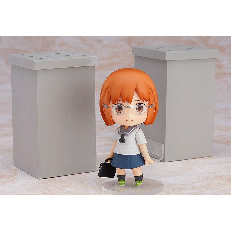 [PRE-OWNED] Nendoroid Chio Miyamo by  Good Smile Company  ToyCoin