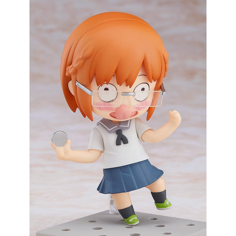 [PRE-OWNED] Nendoroid Chio Miyamo by  Good Smile Company  ToyCoin