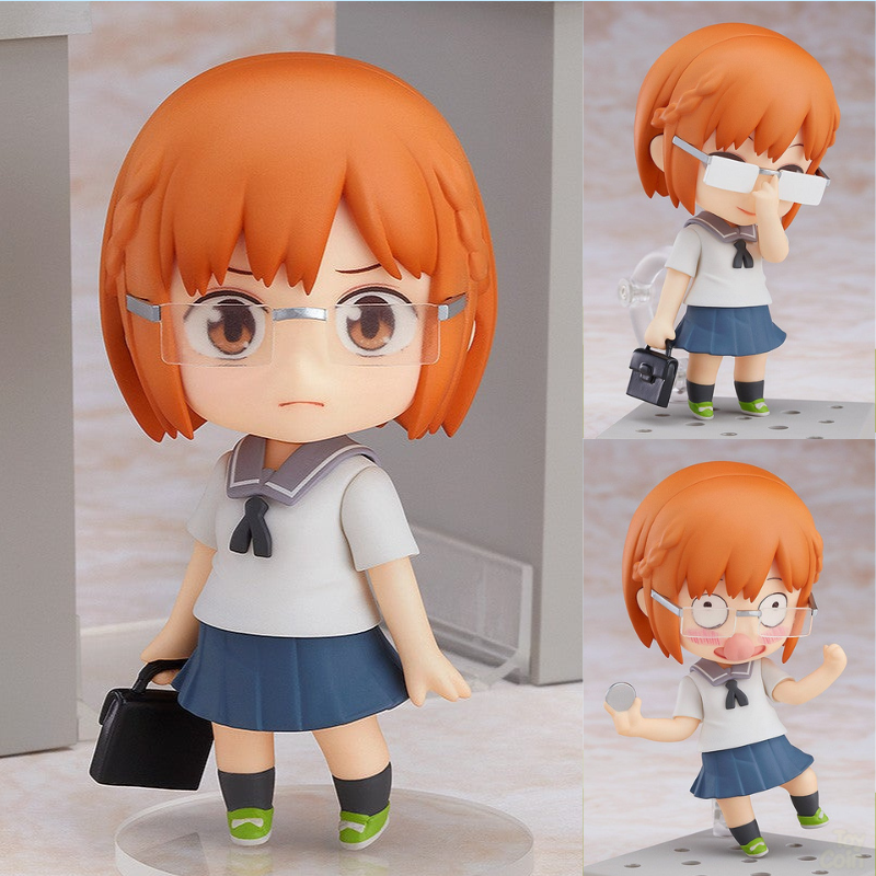 [PRE-OWNED] Nendoroid Chio Miyamo by  Good Smile Company  ToyCoin