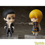 [PRE-OWNED] Nendoroid Chrollo Lucilfer by  Good Smile Company 4580590173545 ToyCoin