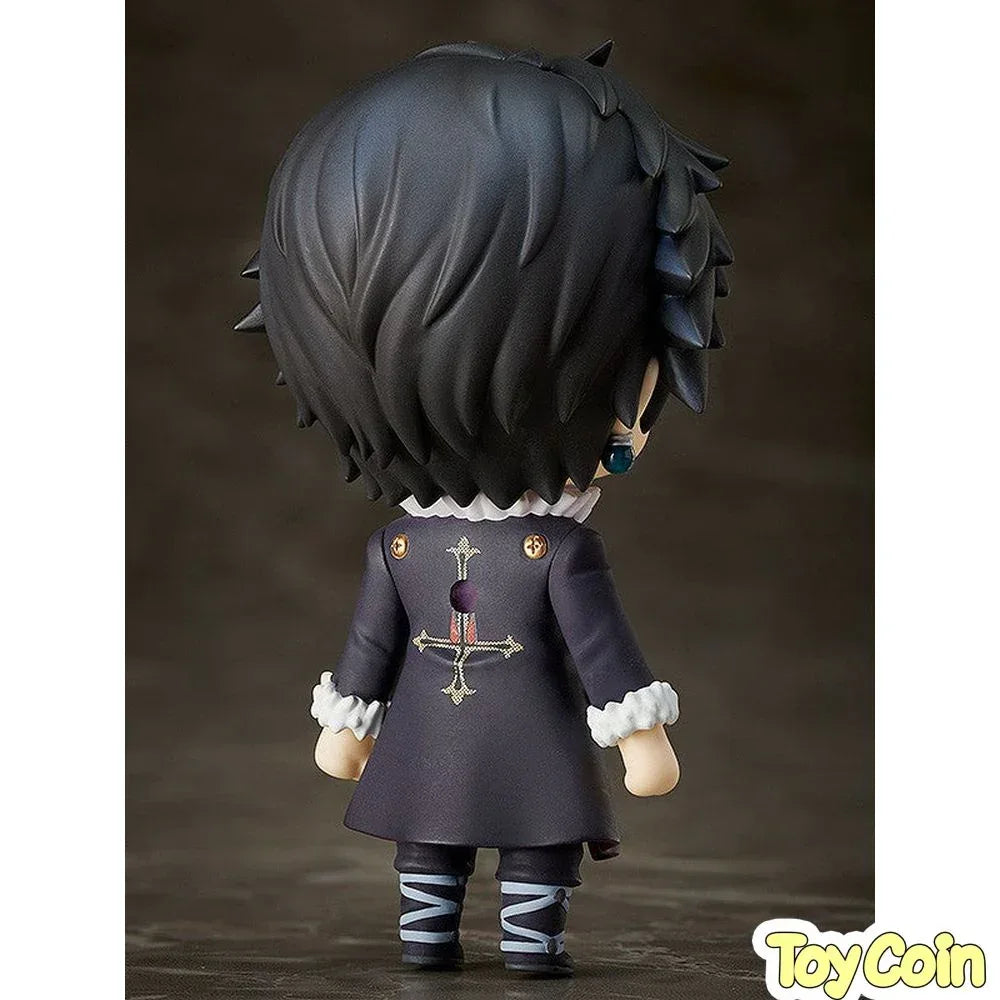 [PRE-OWNED] Nendoroid Chrollo Lucilfer by  Good Smile Company 4580590173545 ToyCoin