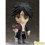 [PRE-OWNED] Nendoroid Chrollo Lucilfer by  Good Smile Company 4580590173545 ToyCoin