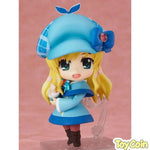 [PRE-OWNED] Nendoroid Cordelia Glauca by Good Smile Company - Shop at ToyCoin