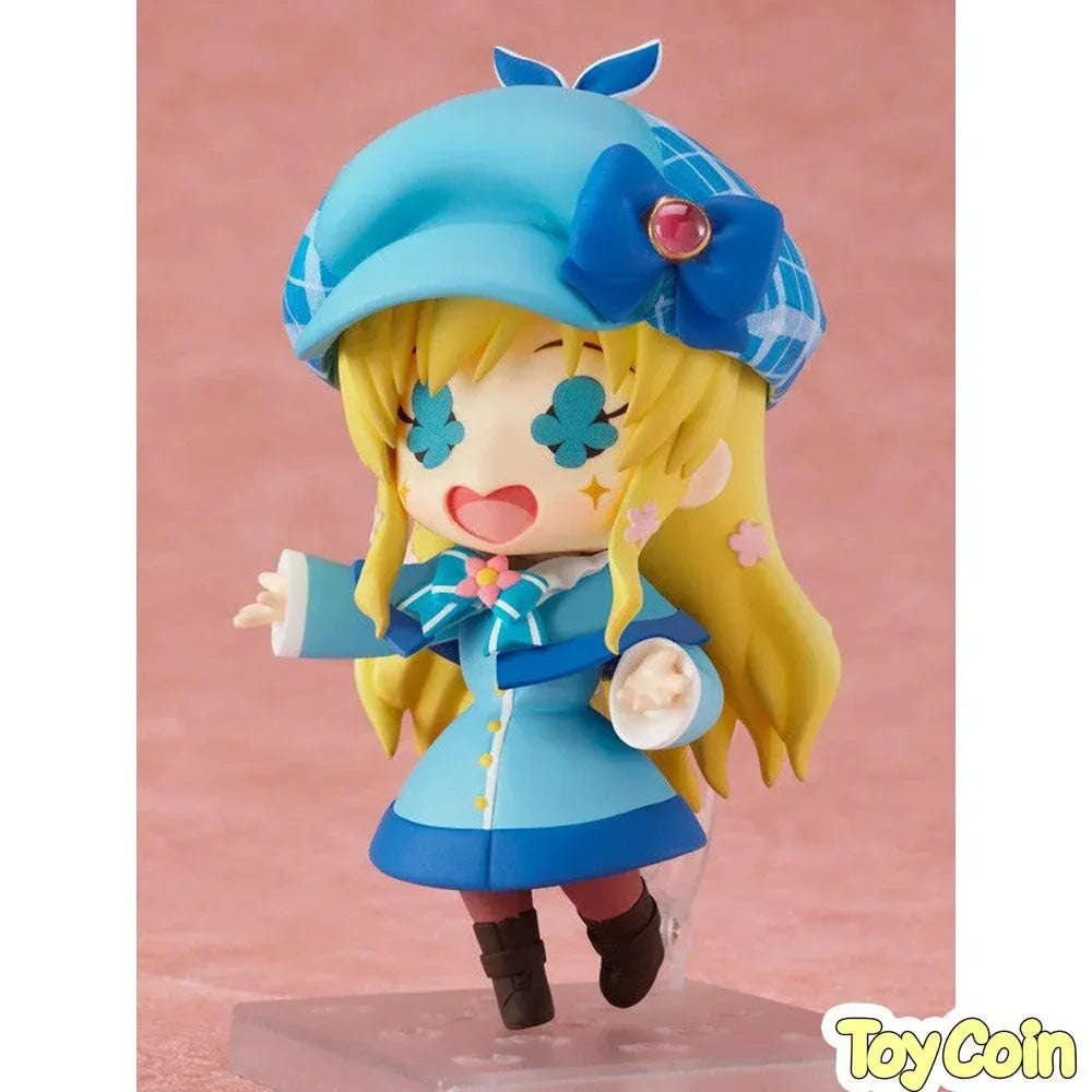 [PRE-OWNED] Nendoroid Cordelia Glauca by Good Smile Company - Shop at ToyCoin