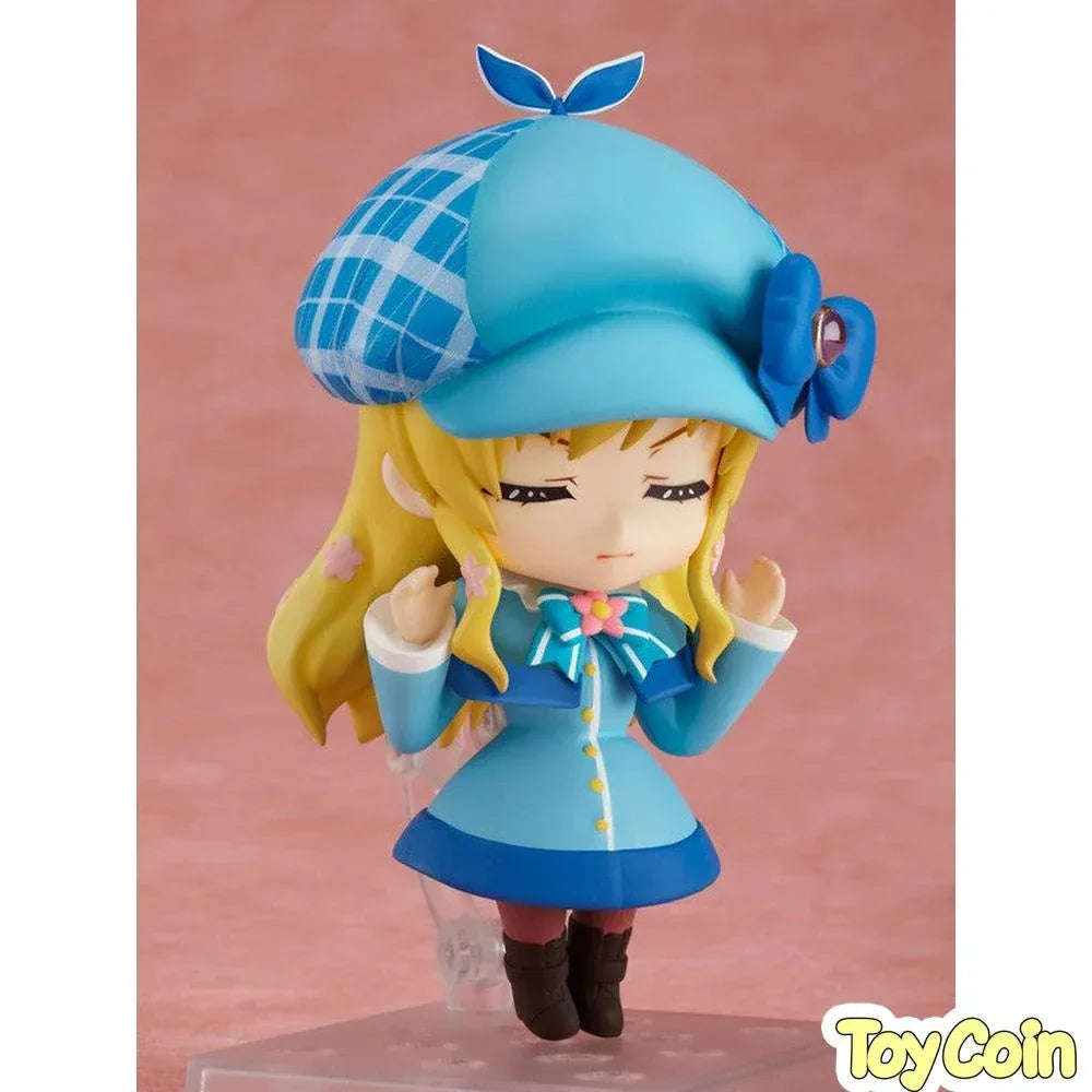 [PRE-OWNED] Nendoroid Cordelia Glauca by Good Smile Company - Shop at ToyCoin
