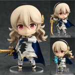 [PRE-OWNED] Nendoroid Corrin: Female by  Good Smile Company 4580416902847 ToyCoin