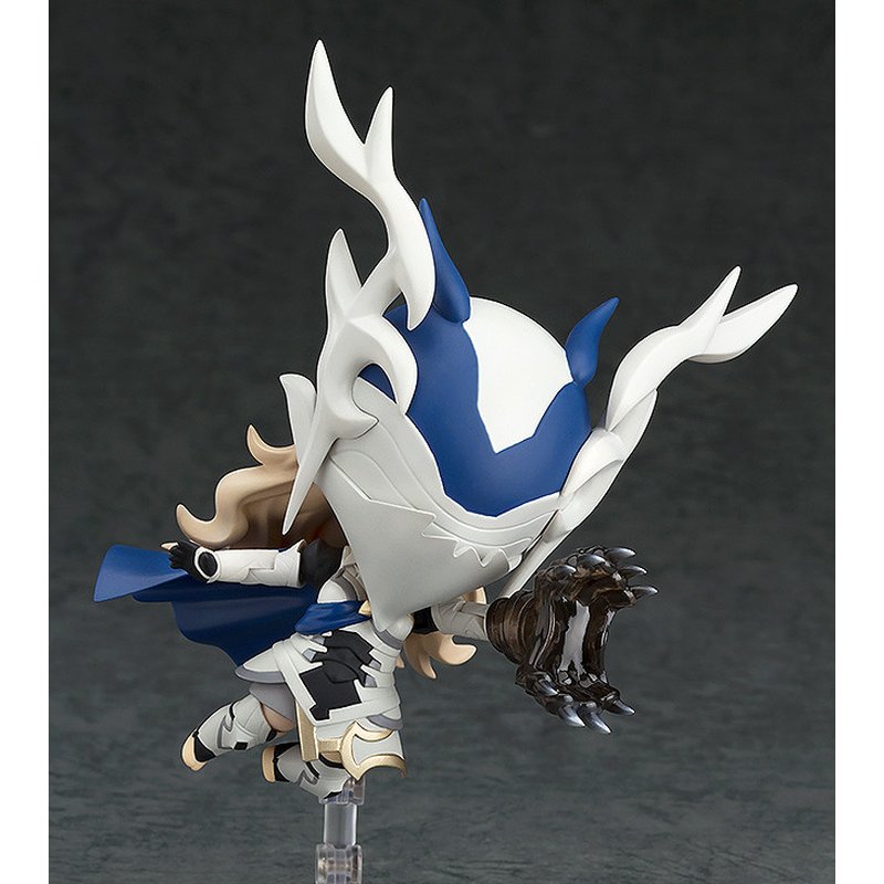 [PRE-OWNED] Nendoroid Corrin: Female by  Good Smile Company 4580416902847 ToyCoin