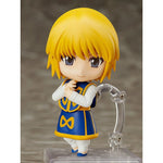 [PRE-OWNED] Nendoroid Curarpikt by  Good Smile Company 4571245298966 ToyCoin