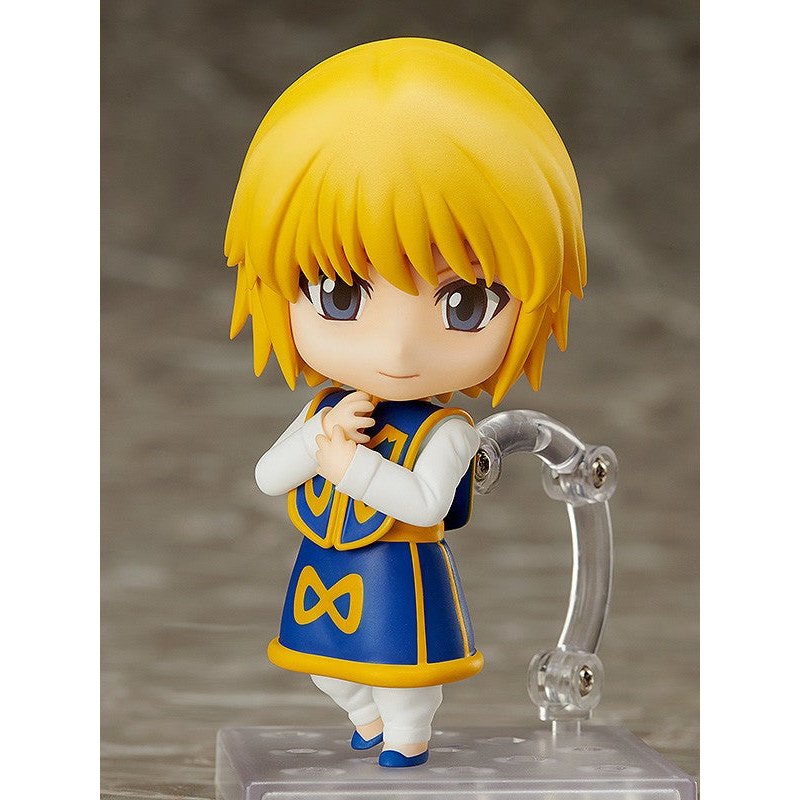 [PRE-OWNED] Nendoroid Curarpikt by  Good Smile Company 4571245298966 ToyCoin