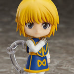 [PRE-OWNED] Nendoroid Curarpikt by  Good Smile Company 4571245298966 ToyCoin