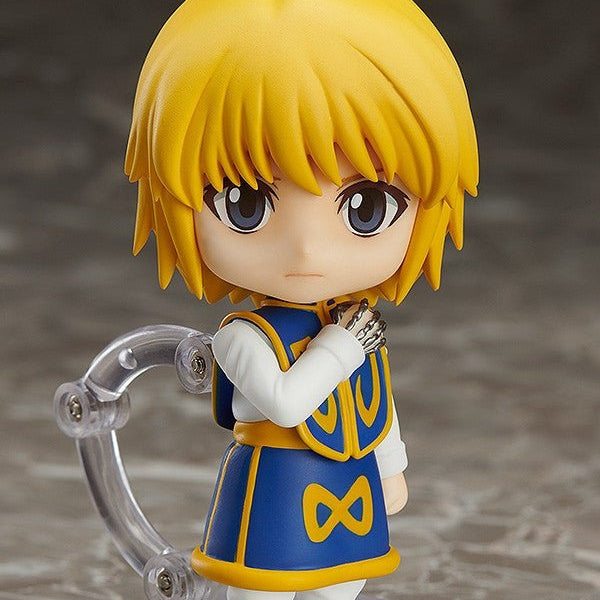 [PRE-OWNED] Nendoroid Curarpikt by  Good Smile Company 4571245298966 ToyCoin