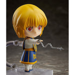 [PRE-OWNED] Nendoroid Curarpikt by  Good Smile Company 4571245298966 ToyCoin
