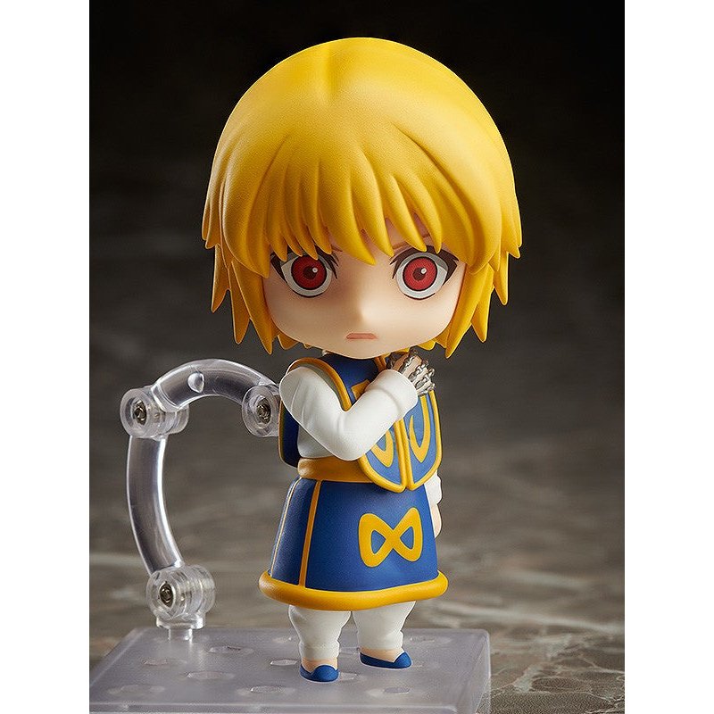 [PRE-OWNED] Nendoroid Curarpikt by  Good Smile Company 4571245298966 ToyCoin