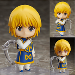 [PRE-OWNED] Nendoroid Curarpikt by  Good Smile Company 4571245298966 ToyCoin