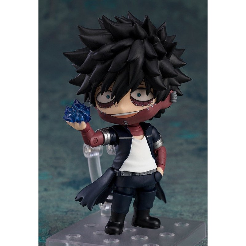 [PRE-OWNED] Nendoroid Dabi by  Good Smile Company 4580590122031 ToyCoin