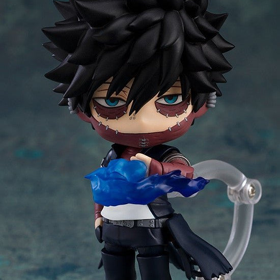 [PRE-OWNED] Nendoroid Dabi by  Good Smile Company 4580590122031 ToyCoin