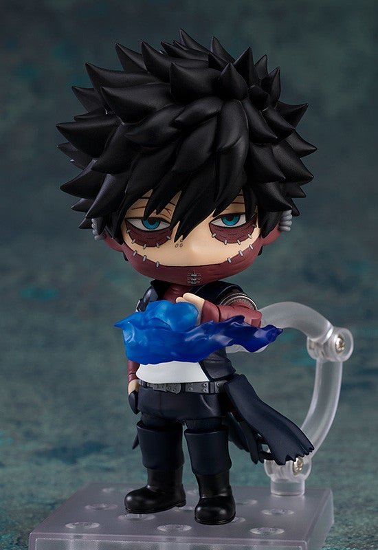 [PRE-OWNED] Nendoroid Dabi by  Good Smile Company 4580590122031 ToyCoin
