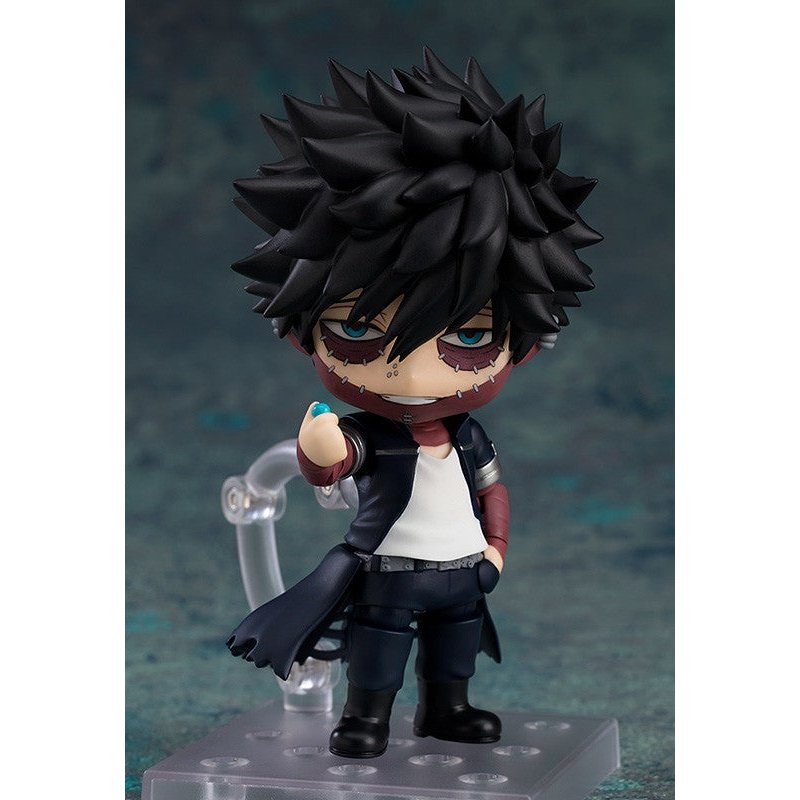 [PRE-OWNED] Nendoroid Dabi by  Good Smile Company 4580590122031 ToyCoin