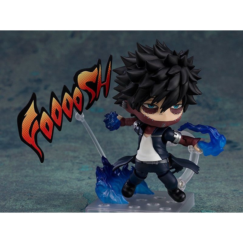 [PRE-OWNED] Nendoroid Dabi by  Good Smile Company 4580590122031 ToyCoin