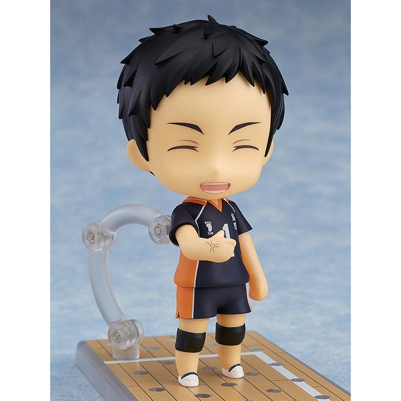 [PRE-OWNED] Nendoroid Daichi Sawamura by  Orange Rouge 4580416903646 ToyCoin