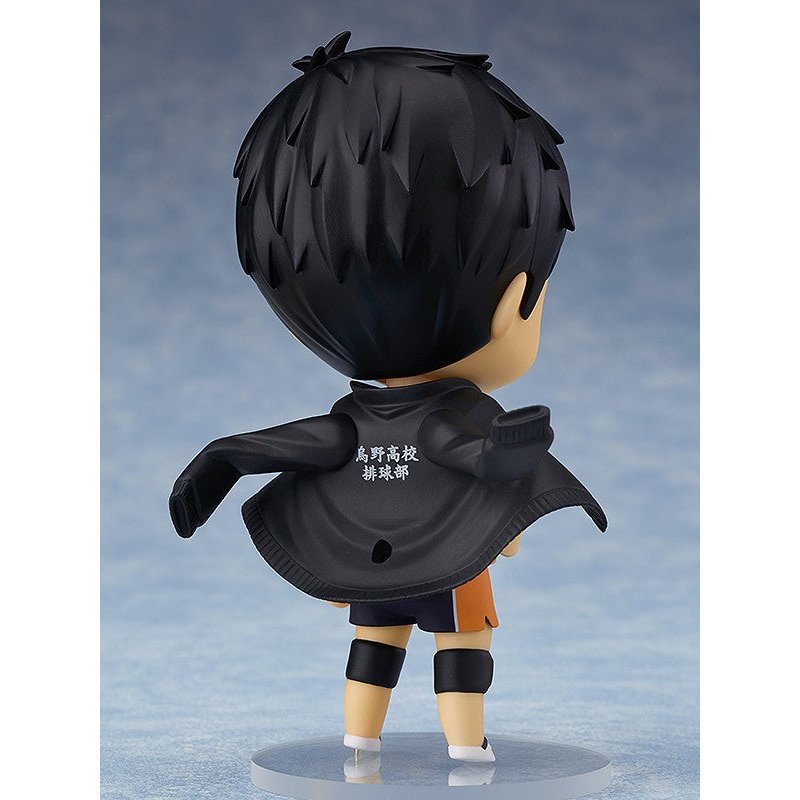 [PRE-OWNED] Nendoroid Daichi Sawamura by  Orange Rouge 4580416903646 ToyCoin