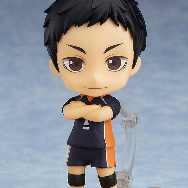 [PRE-OWNED] Nendoroid Daichi Sawamura by  Orange Rouge 4580416903646 ToyCoin
